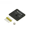 MT6701 Magnetic Encoder Magnetic Induction Angle Measurement Sensor Module 14bit High Precision Replacement AS5600