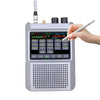 New Malahit-DSP2 SDR  Radio Firmware 2.40 Genuine Second Generation  Malachite DSP Receiver 10kHz-380MHz 404MHz-2GHz