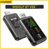 FNIRSI-FNB48P USB Battery Tester Voltmeter Ammeter TYPE-C Fast Charge Detection Trigger Capacity Measurement Ripple Monitor