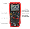 UNI-T UT61B UT61D UT61E Plus Smart Multimeter Analog & Digital Polymer Electrician Tester Voltmeter Ammeter Electric Multi Meter
