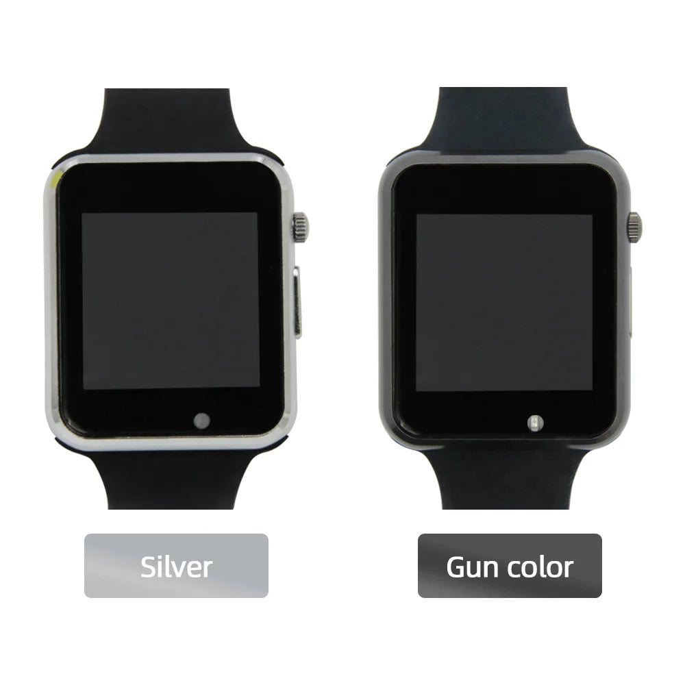 LILYGO® T-Watch-S3 ESP32-S3 LoRa Watch Integrated WIFI Bluetooth LoRa Sensor Mic Speaker Vibration Motor Programmable Touchable