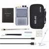 New Malahit-DSP2 SDR  Radio Firmware 2.40 Genuine Second Generation  Malachite DSP Receiver 10kHz-380MHz 404MHz-2GHz