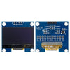 1.3" OLED Module 1.3 inch Display Module White/Blue 128X64SPI/IIC I2C Communicate Color 1.3 Inch OLED LCD LED Display Module