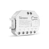 SONOFF Dual R3 2 Gang Wifi Smart Switch Dual Relay Module With Power Metering Smart Roller Shutter Switch Control Via ewelink