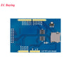 2.8 Inch 2.8" TFT Color LCD Touch Screen Display Module 320*240 ILI9341 Driver For Arduino R3 Mega2560 Development Board