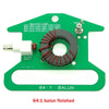 49:1 Balun Shortwave Without Tuning 50W PET 100W 64:1 Balun Shortwave Without Tuning detail image 3