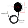 KONLEN Tuya Wifi Temperature Sensor 3m Wire Probe Digital Smartlife Thermometer Smart Home detail image 6