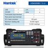 Hantek HDM3055 5 1/2 Digital Meter 30000 rdg/s Reading Rate USB/LAN/232/485 Bench True RMS High-Speed Sampling