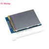 2.8 Inch 2.8" TFT Color LCD Touch Screen Display Module 320*240 ILI9341 Driver For Arduino R3 Mega2560 Development Board