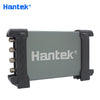 Hantek 6254BE Digitales Oszilloskop, 4 unabhängige Kanäle, 1GSa/s Hochgeschwindigkeits-Echtzeit-Abtastung, 250 MHz hohe Bandbreite