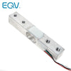 Digital Load Cell Weight Sensor 5KG Portable Electronic Kitchen Scale + HX711 Weighing Sensors Ad Module
