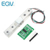 Digital Load Cell Weight Sensor 5KG Portable Electronic Kitchen Scale + HX711 Weighing Sensors Ad Module