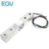 Digital Load Cell Weight Sensor 5KG Portable Electronic Kitchen Scale + HX711 Weighing Sensors Ad Module