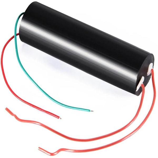 Modulo di alimentazione step-up boost DC 3V-6V fino a 400kV 400000V, trasformatore generatore ad alta tensione