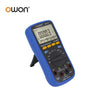 OWON B41T+ Bluetooth Digital Multimeter,Provide True RMS with Four and a Half Digits 3 in 1 Support for Offline Recording