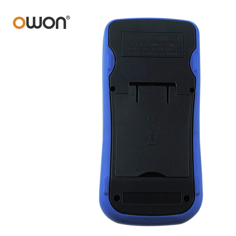 OWON B41T+ Bluetooth Digital Multimeter,Provide True RMS with Four and a Half Digits 3 in 1 Support for Offline Recording