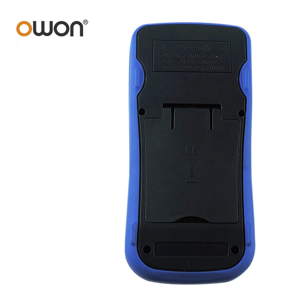 OWON B41T+ Bluetooth Digital Multimeter,Provide True RMS with Four and a Half Digits 3 in 1 Support for Offline Recording