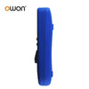 OWON B41T+ Bluetooth Digital Multimeter,Provide True RMS with Four and a Half Digits 3 in 1 Support for Offline Recording