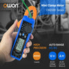 OWON CM2100 CM2100B Digital Multimeter High-Precision 20000 Count AC/DC Current Clamp Tester True RMS VFC Diode Portable Ammeter