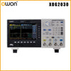 OWON XDG2030 Arbitrary Waveform Generator 30mhz Frequency Output 14 Bit Vertical Resolution 150 Built-In Arbitrary Waveforms