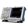 OWON XDS3202E Digital Oscilloscope 1GS/s 200MHz 2 Channels 40M Record Length 8 Bits 8Inch USB I2C SPI RS232 CAN 2CH Oscilloscope