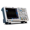 OWON XDS3202E Digital Oscilloscope 1GS/s 200MHz 2 Channels 40M Record Length 8 Bits 8Inch USB I2C SPI RS232 CAN 2CH Oscilloscope