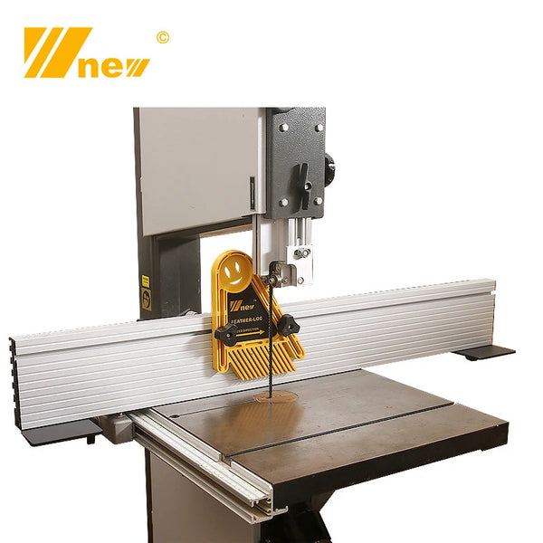 Router Fence Electric Circular Woodworking table saw band saw backside flip enhancement Saw Cutting and Milling Grooves Tool