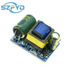 Precision 5V 700MA(3.5W)/12V2A Isolated Switching Power Supply /ACDC Step-down Module 220 To 5V
