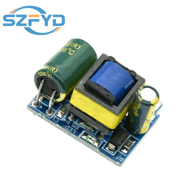 Precision 5V 700MA(3.5W)/12V2A Isolated Switching Power Supply /ACDC Step-down Module 220 To 5V