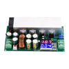 DC-DC High Power 600W Adjustable Step-down Power Supply Module With Fan 12V-80V To 2.5V-50V Buck Converter 25A Constant Current