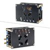 FNIRSI Automatic DC Boost/Down Converter Power Supply Module CC CV 0.5-30V 3A 35W/4A 50W Adjustable Power Supply Voltmeter