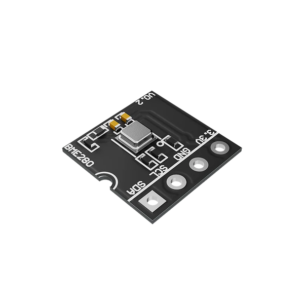 Heltec Temp/Humi Sensor GXHTV3 BME280 Buzzer Low-Power For Meshtastic WIFI Lora 32 V4 V3 detail image 9