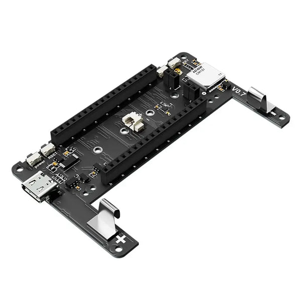 [NEW A09R!】 Heltec Lora 32 V4 Meshtastic GPS ESP32 SX1262 Dev-Board 0.96Inch OLED Screen Mesh Network Wifi Lora BLE Dev-Board