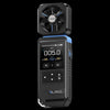 FNIRSI FAM-02 3 in 1 High Accuracy Anemometer Thermometer Handheld Professional Anemometer Wind Speed Measuring Instruments