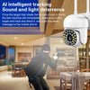 PIX-LINK A13 WIFI IP Camera Indoor Surveillance Camera Strong Signal 360° Intercom Intelligent HD Home Security Protection Vi365