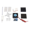 SR-01 5V Thermoelectric Cooler Peltier Elemente Module 40*40MM 5V Semiconductor Refrigeration Chip Easy to DIY/Assemble
