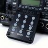 The FH-2 Keyboard Is Compatible With Yaesu Radio Stations FTDX-9000, FTDX-5000, FT-950, FT-450, FT-891 an product image
