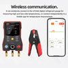 UNI-T UT320i Wireless Temperature Clamp High Precision Temperature Meter for HVAC Repair detail image 2