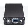 Micro PA100 100W 3.5M-28.5MHz Intelligent Portable Shortwave HF Power Amplifier Power SWR detail image 3
