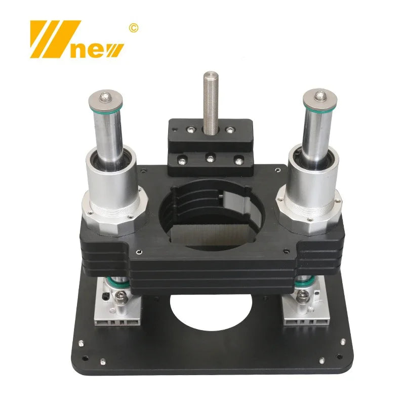 Trim Router Lift Systems Router Plate Heavy Duty Wood Router Inserted Lift Plate For Makita Woodworking Trimming Machine Router