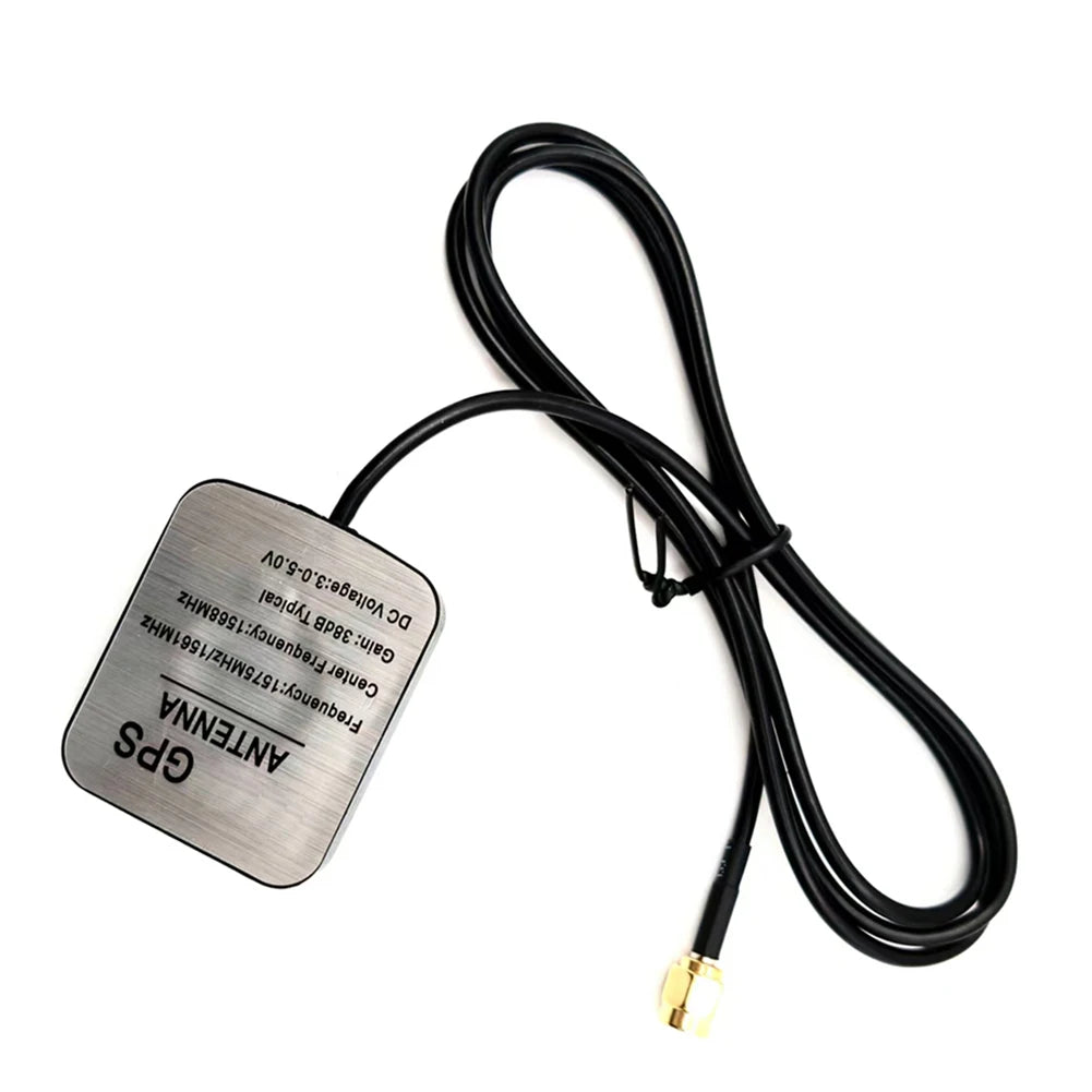 SI5351 WSPR Transmitter With TCXO And GPS Automatic QTH Positioning 23dBm For Tests detail image 3