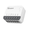 SONOFF Zbminir2 Extreme Zigbee Smart Switch Smart Home DIY Switch Module ZBMini External Switch Control Via eWelink APP Alexa