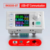 RD RK6006 RK6006-BT 60V 6A 4 digit Communication Adjustable DC to DC Step Down Voltage Bench Power Supply Buck converter