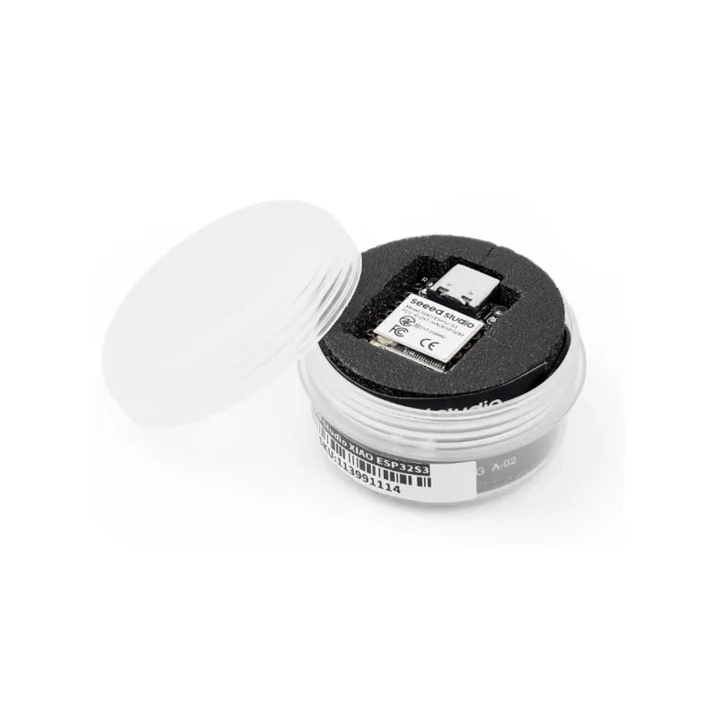 XIAO ESP32S3 Sense ESP32S3/ ESP32C3 Seeed Studio ESP32 S3 C3 mini 2.4GHz Wi-Fi + Bluetooth detail image 5