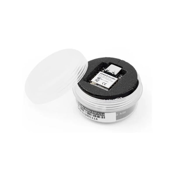 XIAO ESP32S3 Sense ESP32S3/ ESP32C3 Seeed Studio ESP32 S3 C3 mini 2.4GHz Wi-Fi + Bluetooth detail image 5