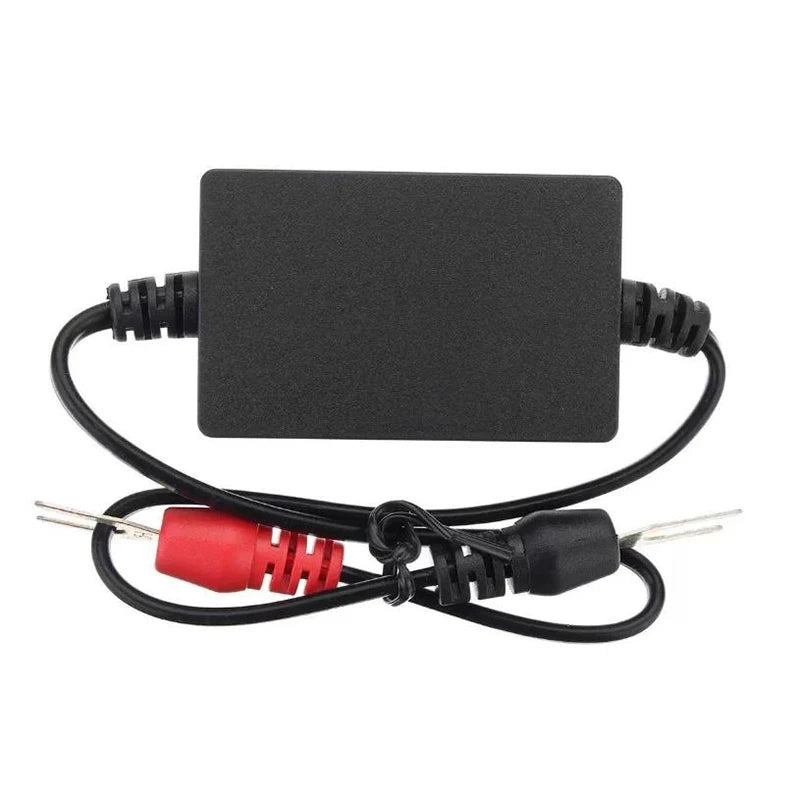12V Automotive Battery Tester Diagnostic Instrument Bluetooth 4.0 BM2 Battery Monitor Tester detail image 4