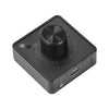 4 Wire Fan PWM Speed Controller PD QC Fast Charging Type C DC 24V 12V 5V Cooling Fan Speed Regulator