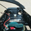 SI4732 Chip And Crystal Oscillator Component Modification Module For Uvk5/K6 PLUS FPC detail image 3