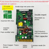 Manufacturer direct sales dual digital display 440W480W switch power supply detail image 7