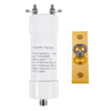 SUNRI-1:4 500W Balun Antenna 1-56Mhz Input 50 To Output 200 For Shortwave SSB AM FM detail image 2